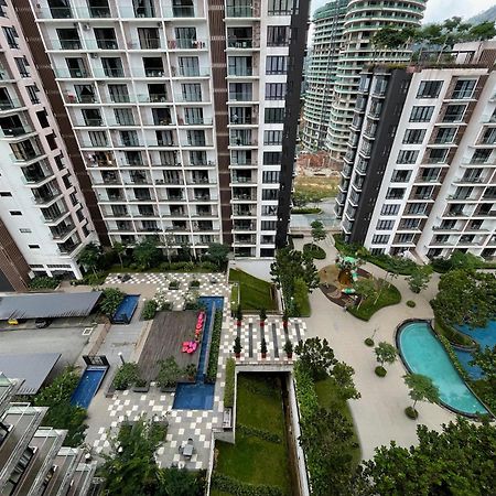 Midhill Apartment Genting 1507 By Aurorahomes Гентинг-Хайлендс Экстерьер фото