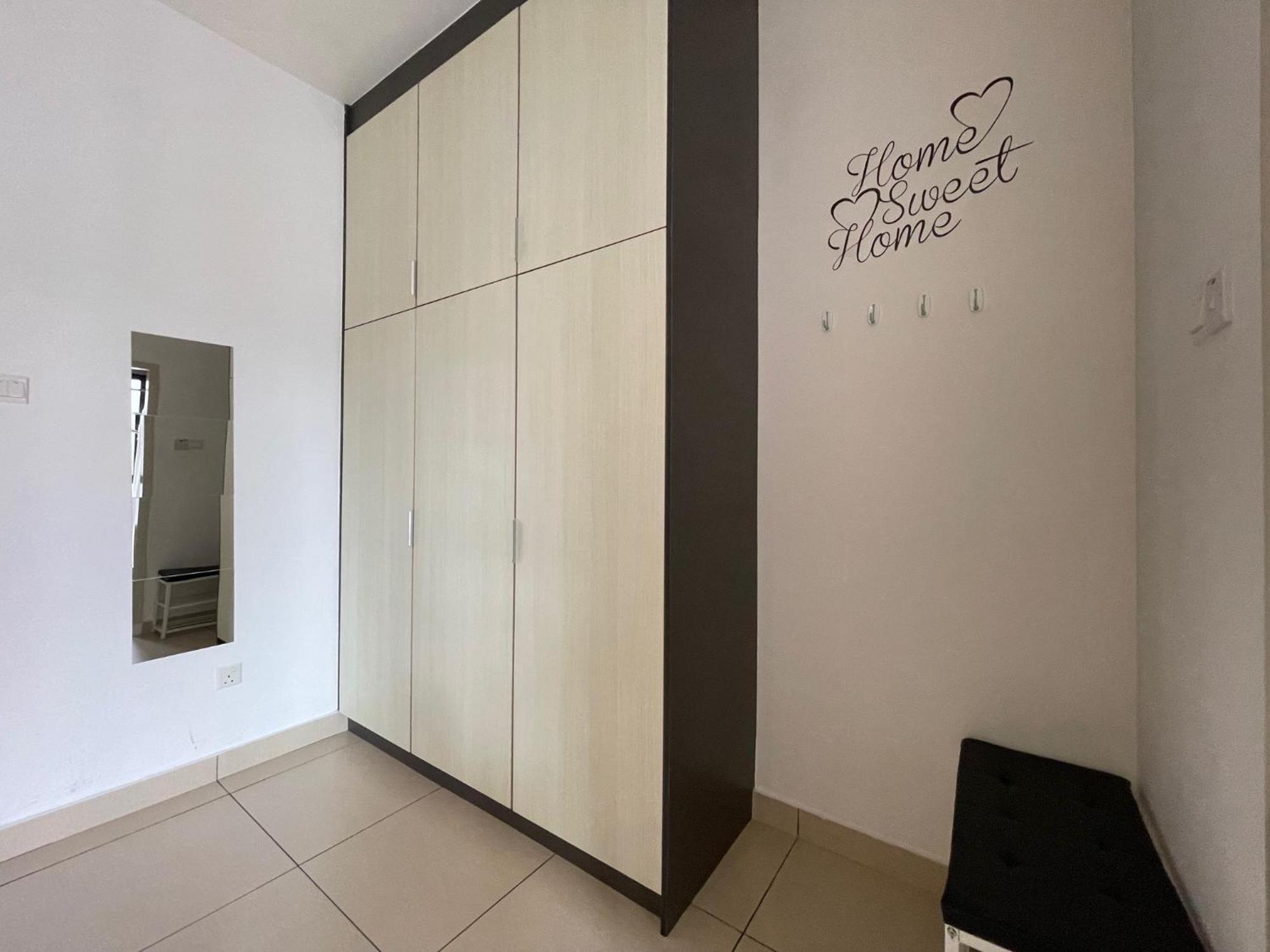 Midhill Apartment Genting 1507 By Aurorahomes Гентинг-Хайлендс Экстерьер фото